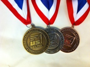 medals
