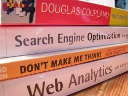 Indie Authors SEO to sell ebooks