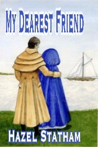 My Dearest Friend jpg