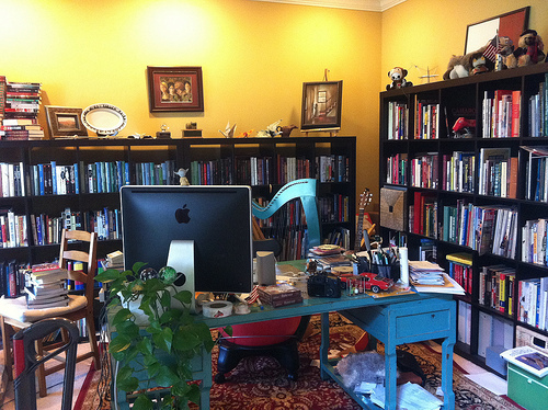 My Office