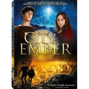 City of Ember