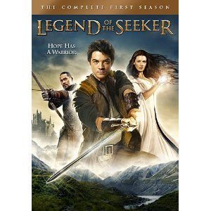 Legend of the Seeker