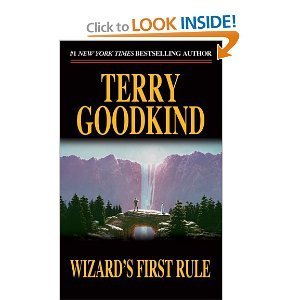 Wizard's First Rule