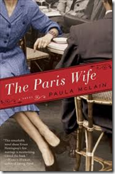 the paris wife
