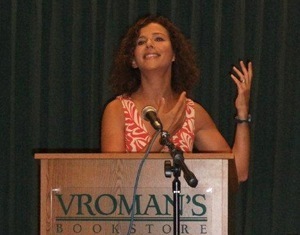 Elise Vromans