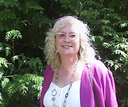 Image: Autumn Sandeen, about 30-minutes after completion of her bilateral orchiectomy ('orchi'), performed by Dr. Tuan Nguyen at the Lake Oswego Plastic Surgery Center