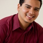 Ollin Morales