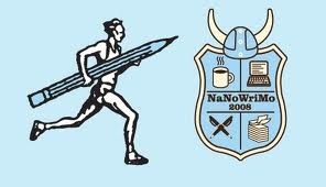 NaNoWriMo
