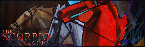 scorpio race header