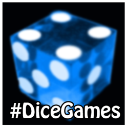 Ladyantimony Dice games