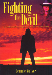 Fighting the Devil by Jeannie Walker
