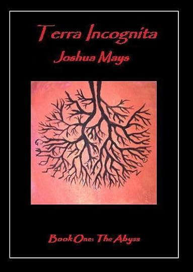 Terra Incognita: The Abyss by Joshua Mays