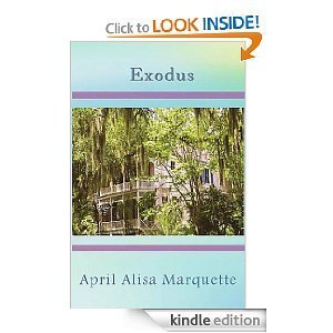Exodus (The Sea Isles Series)