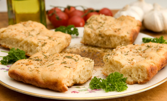 Thumbnail image for Fresh Focaccia with dipping sauce.jpg