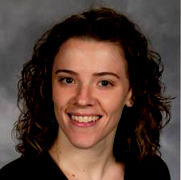 Natalie Duvall