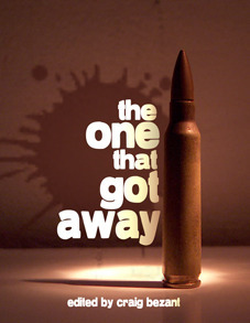 totga cover thumb The One That Got Away ToC announced