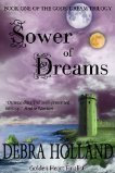 Sower of Dreams (The Gods' Dream Trilogy)