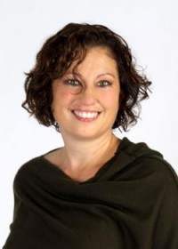 Author Terri Long