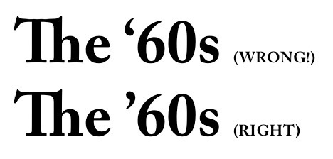 Smart quotes get the inital apostrophe wrong