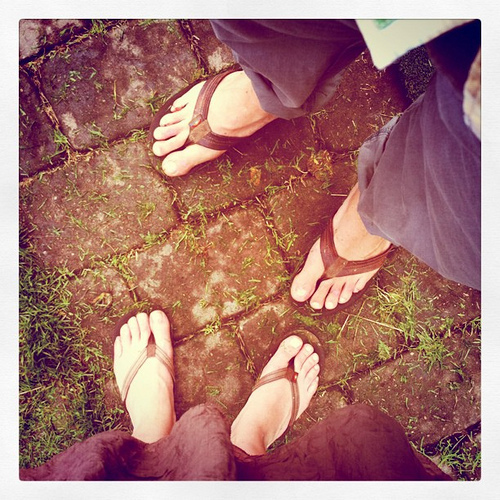 Together always always