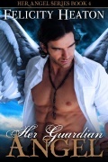 Her Guardian Angel - Paranormal Angel Romance Book
