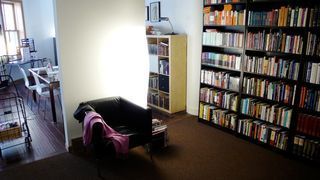 Readingroom