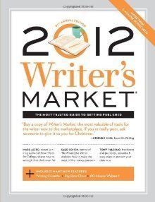 2012 Writer's Market