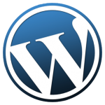 Wordpress logo