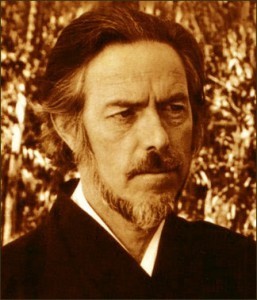 Alan Watts