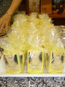 Populazzi Cookies