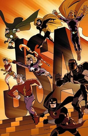 Justice Society of America