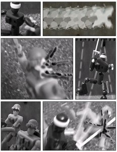 Stikfas Action Webcomic