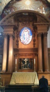 the man about town at st brides
