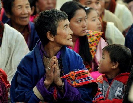 Bhutan-1313996960