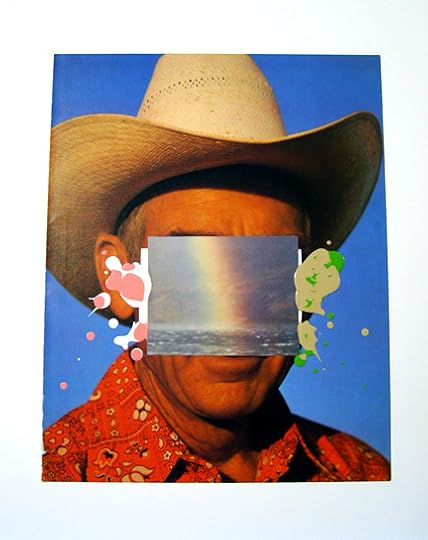 Drawer Clearing Entry for My Art Contest