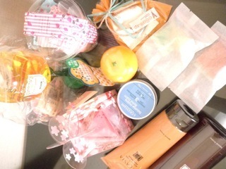 京都頂き物１０