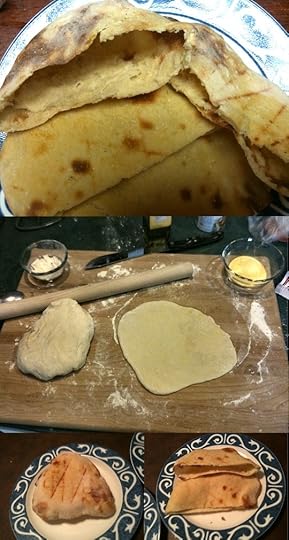 Flatbread