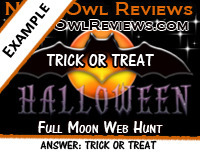 Night Owl Reviews Full Moon Hunt