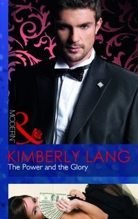 UK cover The Power and the Glory