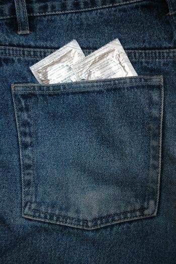 how you can get herpes