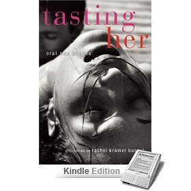 Tasting Her: Oral Sex Stories on Kindle