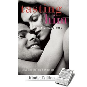 Tasting Him on Kindle