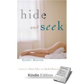 Hide and Seek on Kindle
