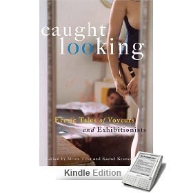 Caught Looking on Kindle