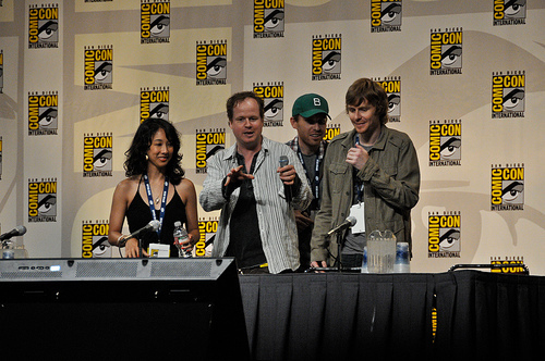 Joss Directs