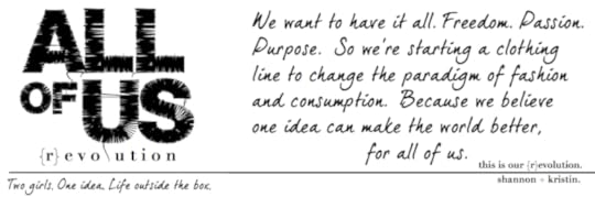 All of us Revolution