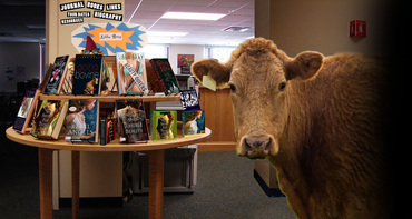 Author Libba Bray's books