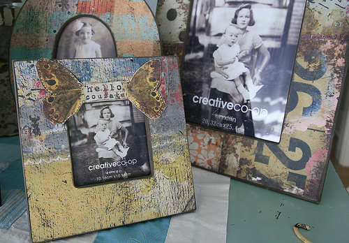 hello courage - frame 