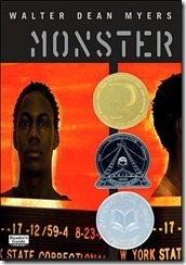monster