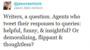 Ashlock tweet